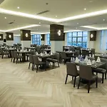 The Plaza Hotel & Resort