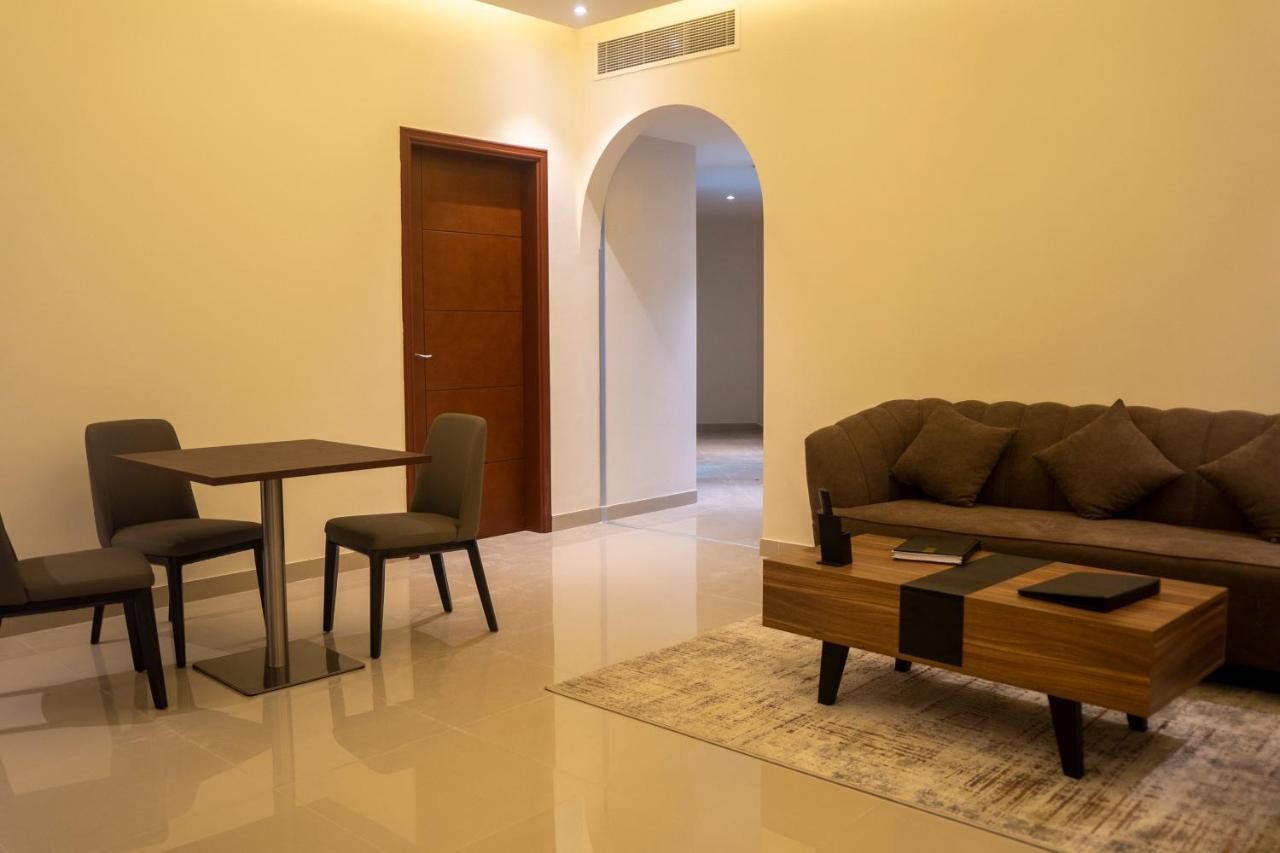 The Plaza & Station touristique Salalah