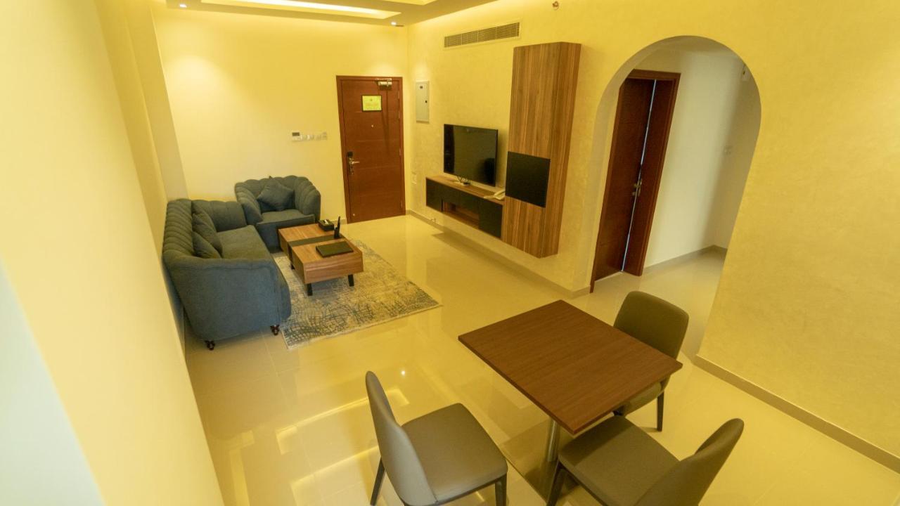 The Plaza & Station touristique Salalah