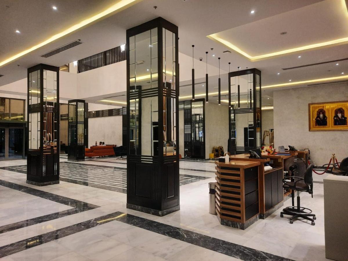 The Plaza & Salalah