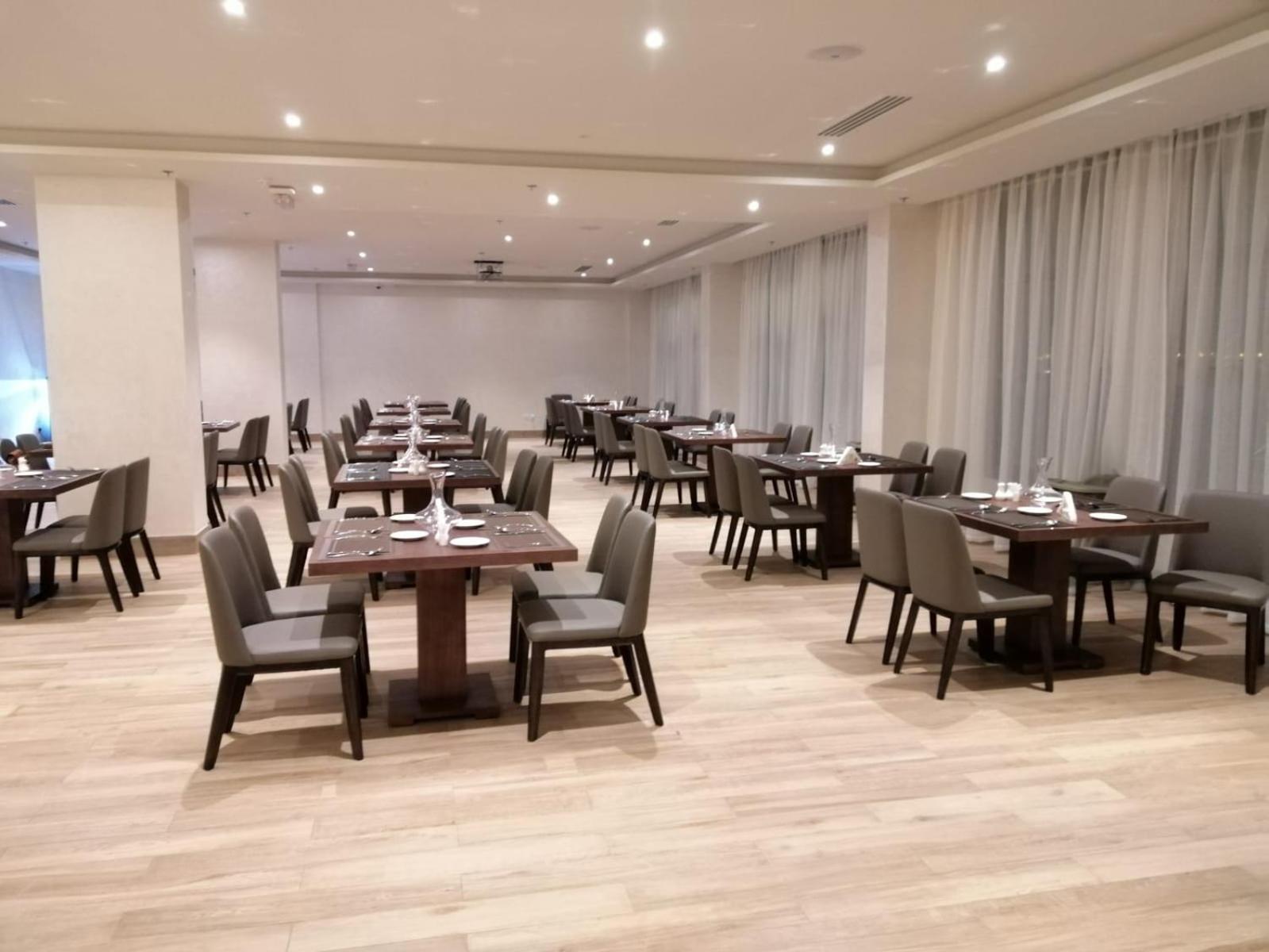 The Plaza & 4* Salalah